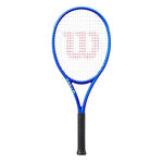 Wilson Tennisrackets Wilson Ultra 100 V5 Test racket