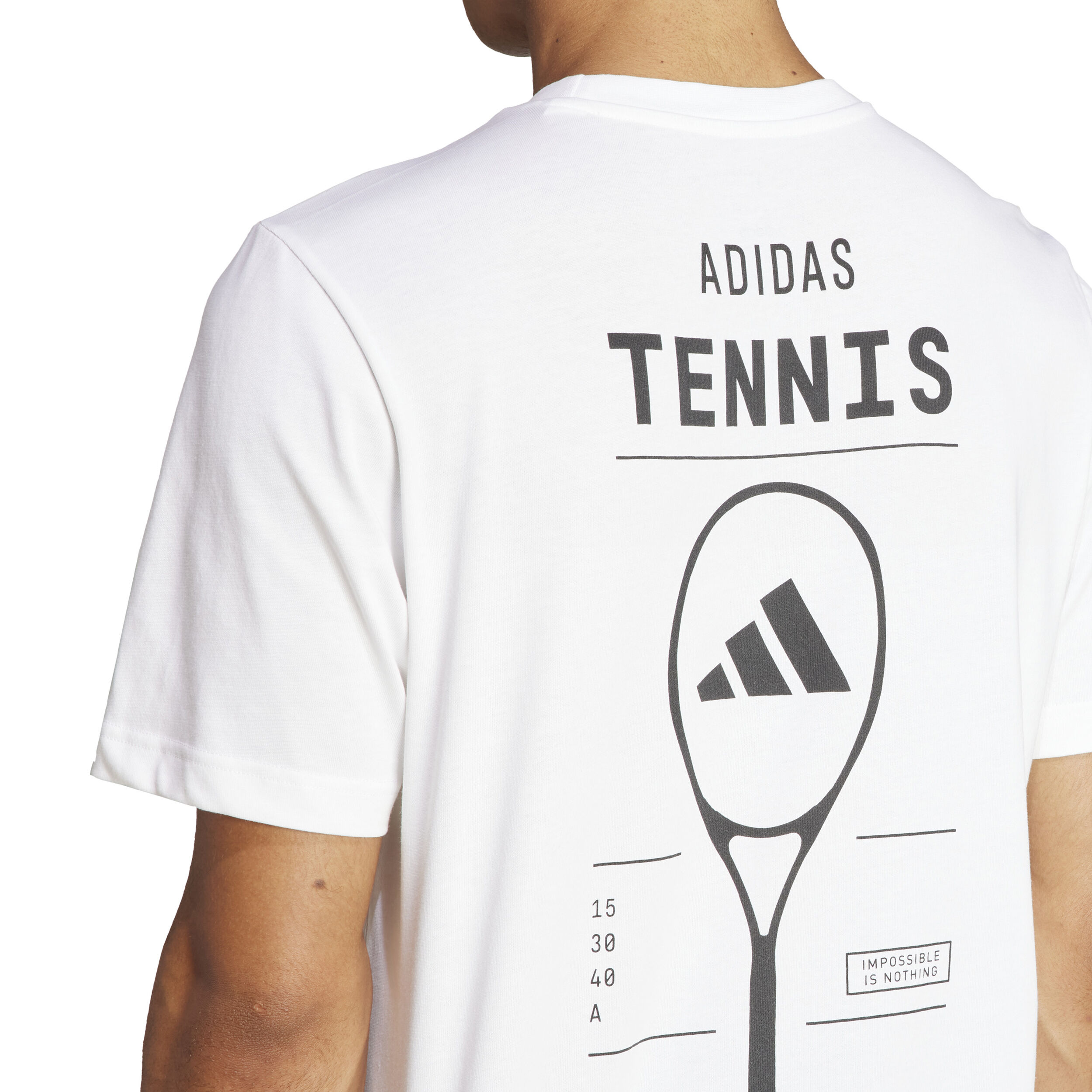 Adidas hot sale tennis point