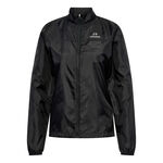 Newline Kleding Newline Denton Jacket Hardloopjas Dames-Zwart