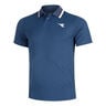 Icon Polo Heren - donkerblauw, 