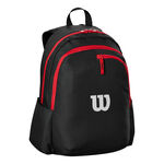 Wilson ADVANTAGE 2025 BACKPACK BLACK
