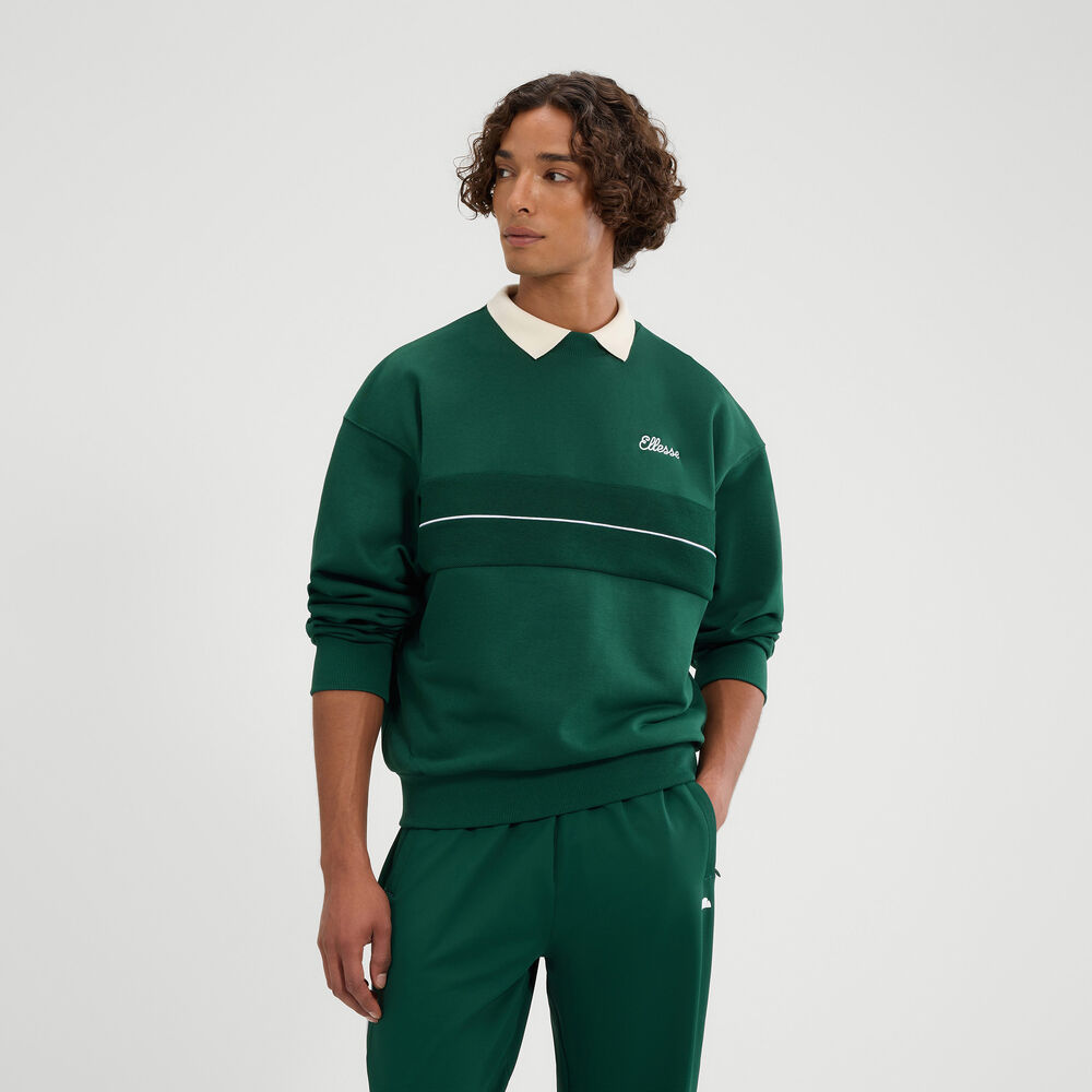 Ellesse Quento Sweatshirt Heren