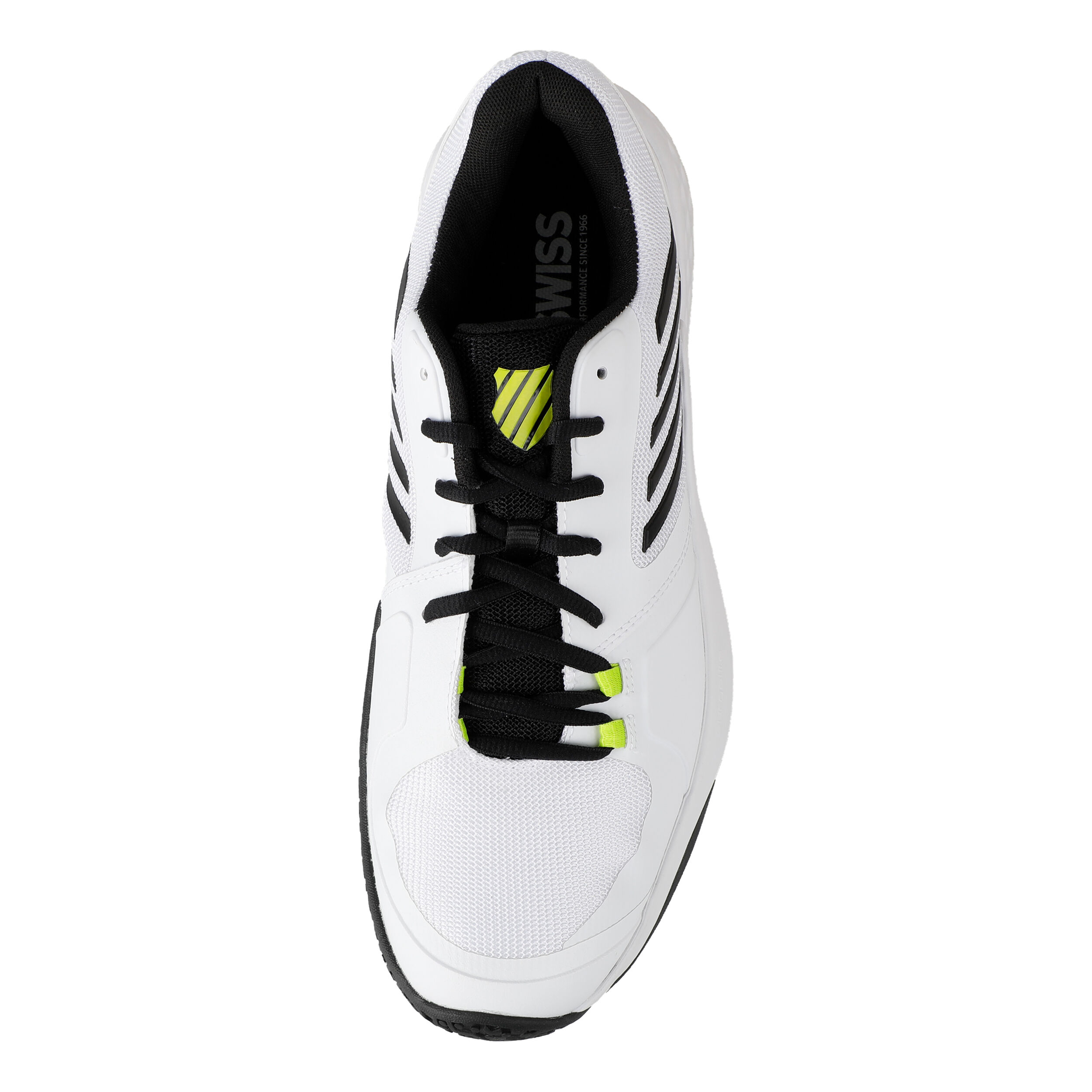 Kswiss 2025 aero court