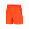 Solid Shorts Jongens-koraal