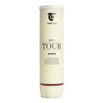 Tretorn Tennisballen Tretorn Serie+Tour Verpakking 4 Stuks