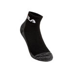 Fila Kleding Fila Quarter Sportsokken-Donkerblauw,Veelkleurig
