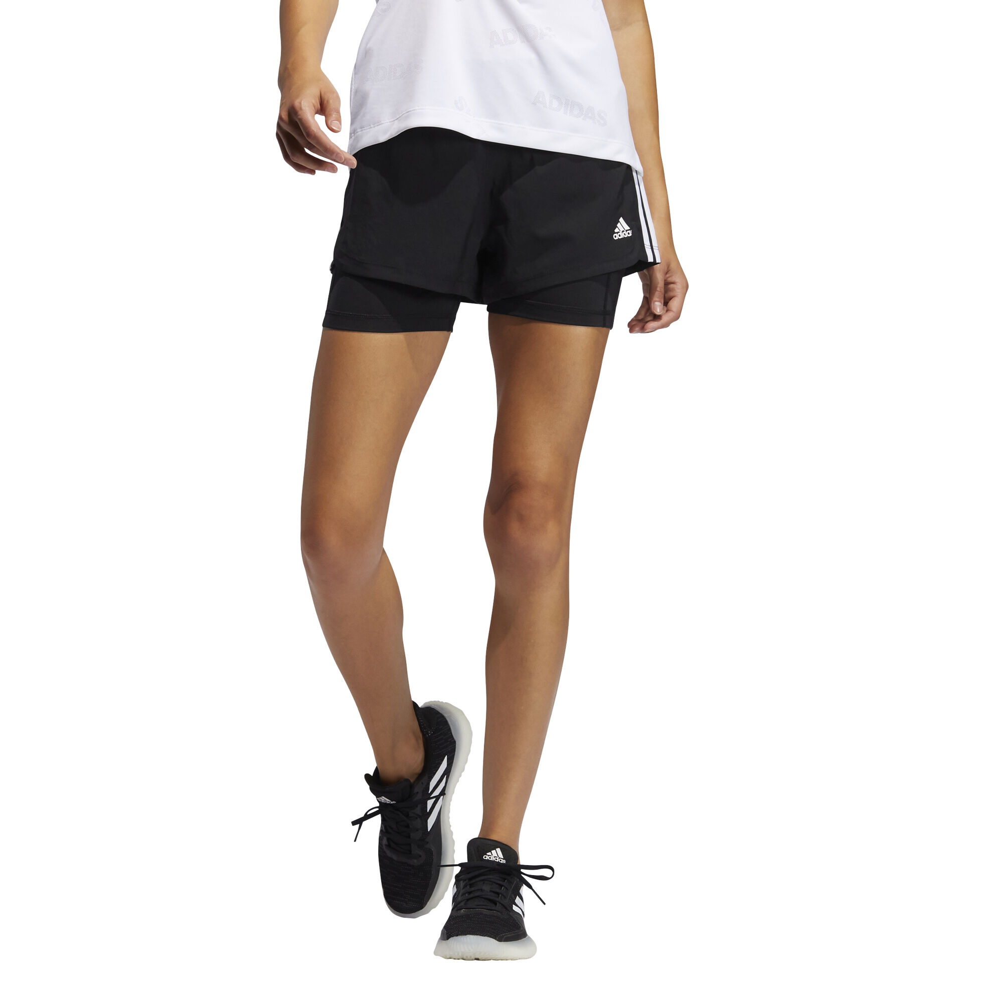 Adidas short hotsell shorts