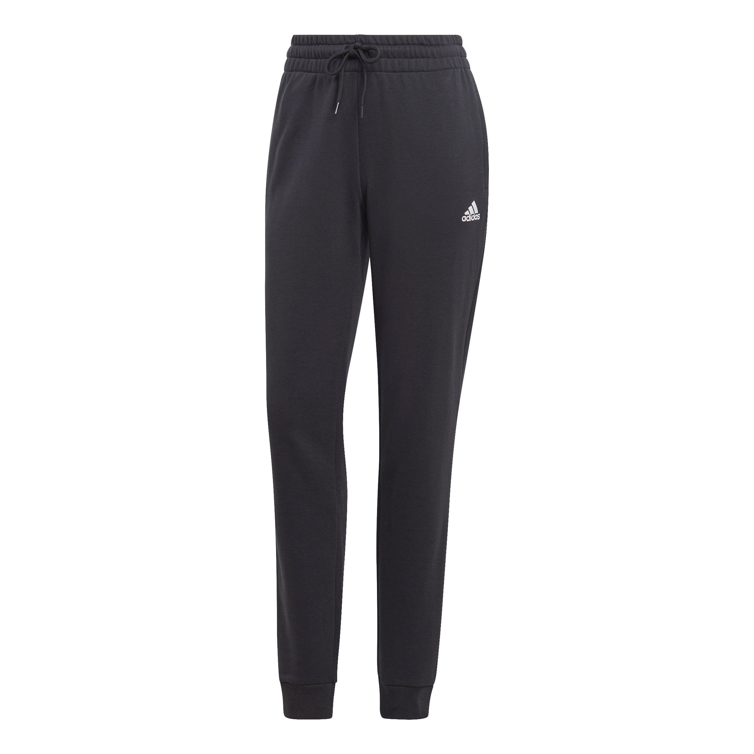 Adidas cuffed trainingsbroek dames best sale