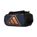 adidas Padel ballentas adidas Protour Blue 2026 Rackettas - antraciet