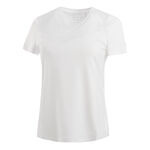Limited Sports Kleding Limited Sports Sia T-shirt Dames-Wit,Zwart