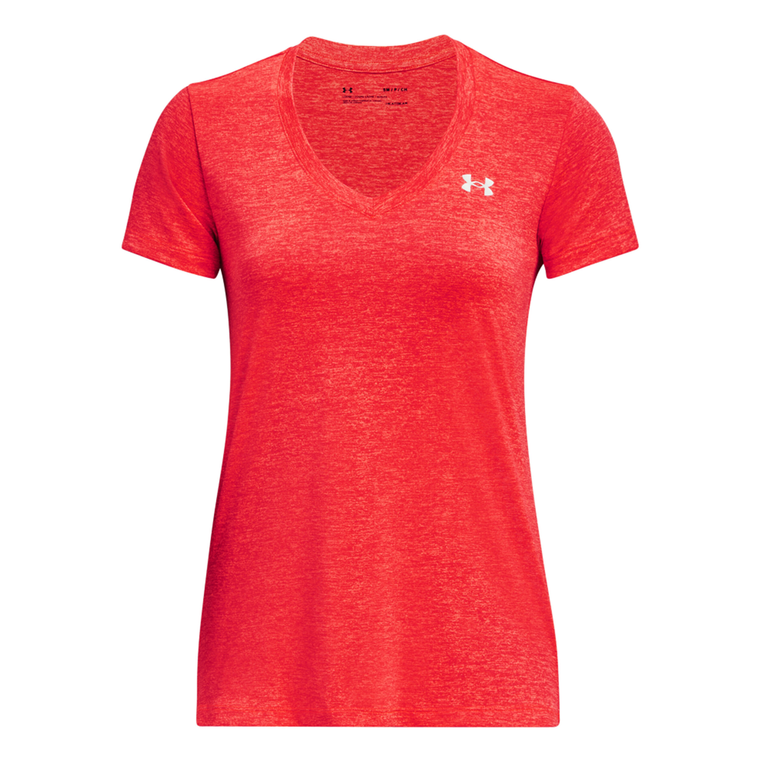 Under armour top twisted tech shirt