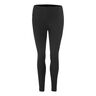Swoosh Hardlooplegging Dames-Zwart