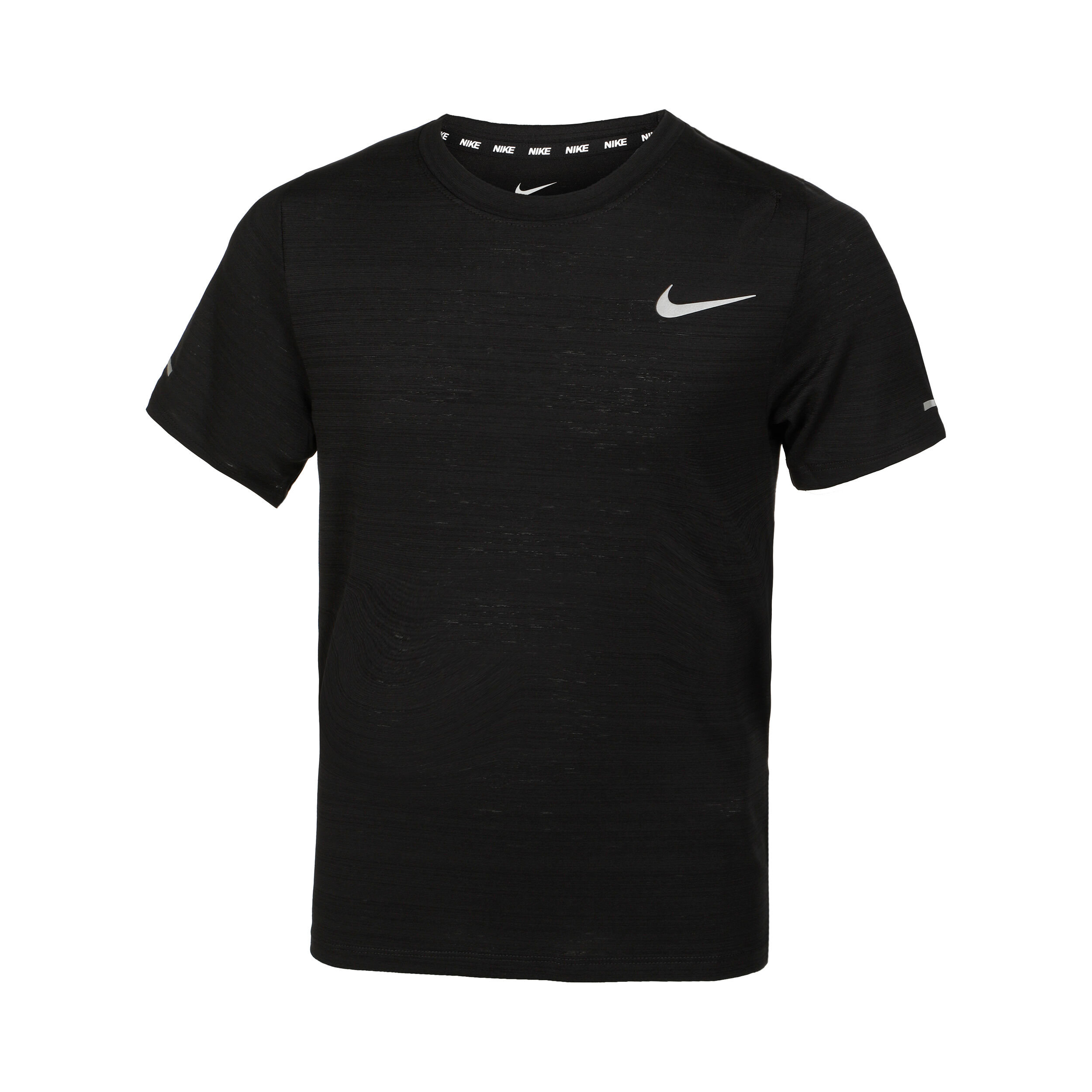 Zwarte nike shirt online