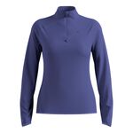 Odlo Zeroweight Warm Mid Layer 1/2 Zip