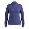 Zeroweight Warm Mid Layer 1/2 Zip