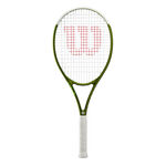 Wilson Tennisrackets Wilson Blade Feel Team 103 Allround Rackets (Bespand)