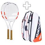 Babolat Racketpakket Babolat Pure Strike 97