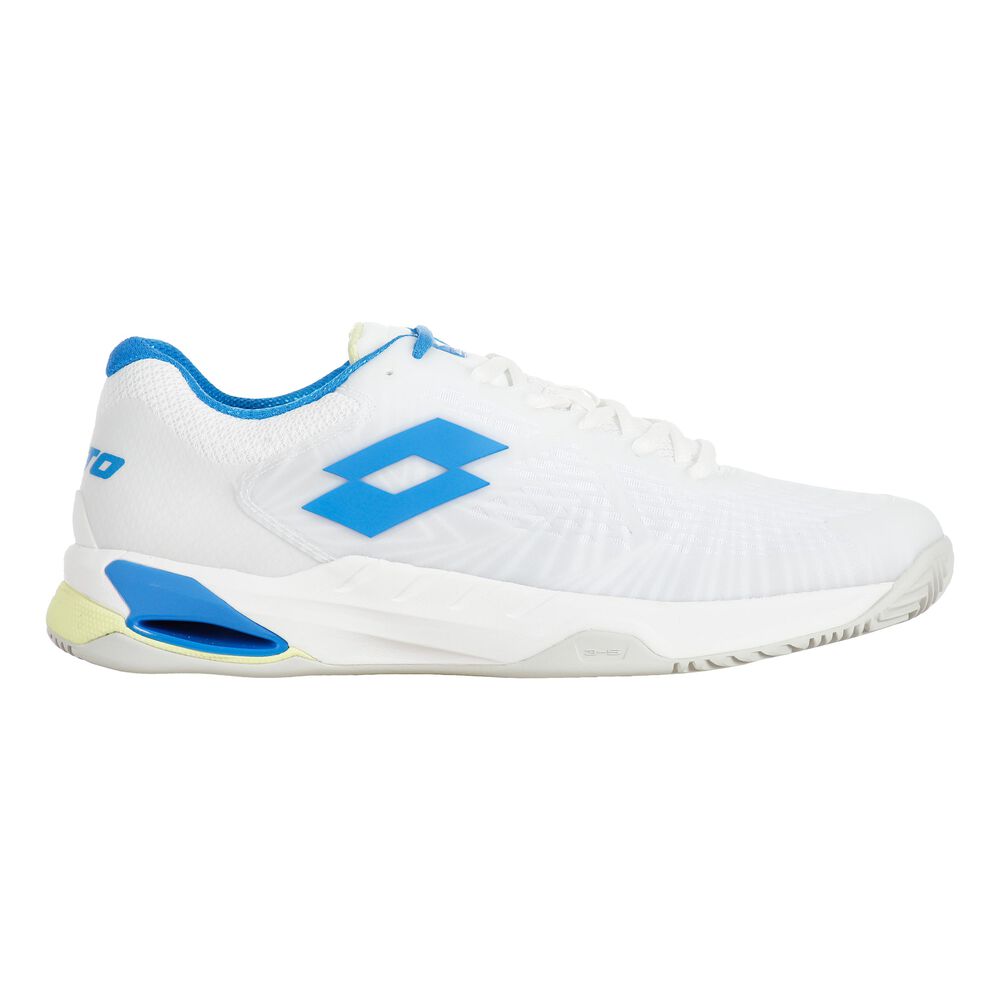 Lotto Mirage 100 II Tennisschoenen Heren