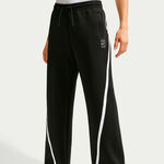 Nike Trainingsbroek Nike Court Dri-Fit Advantage  Trainingsbroek Dames-zwart