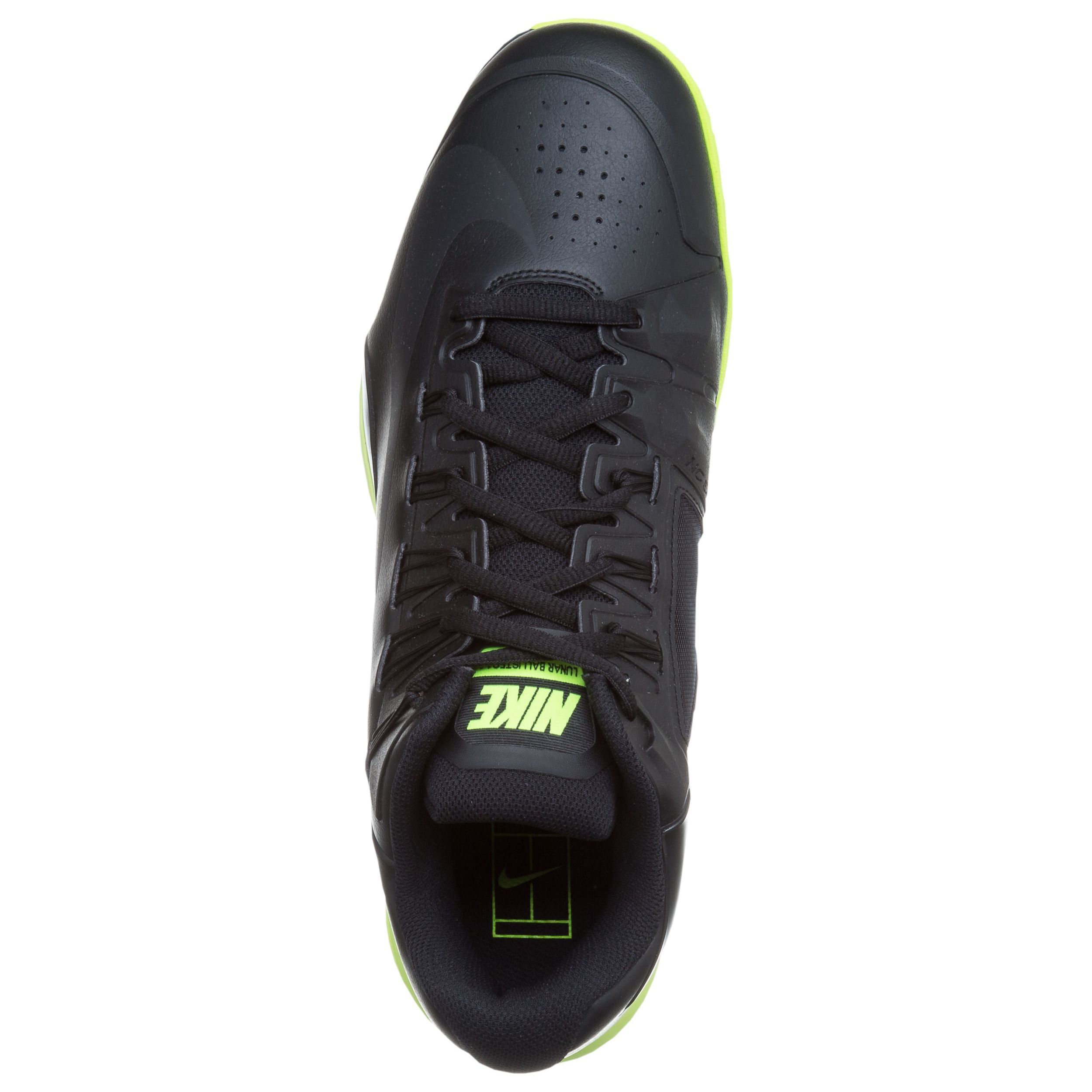 Nike Lunar outlet 5.5 Heren Zwart