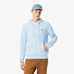 Lacoste Classic Sweatjacke