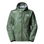 The North Face Kleding The North Face Higher Run Wind Hardloopjas Heren-Salie
