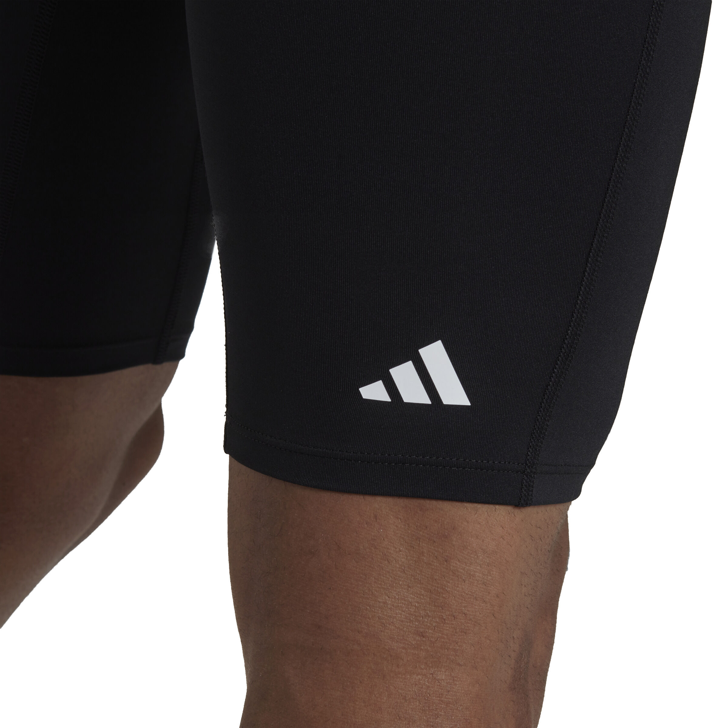 Adidas response on sale short tight