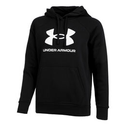Rival Fleece Big Logo Hoody