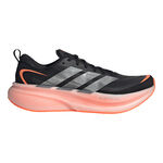 adidas Neutrale schoen adidas Supernova Glide Neutrale schoen Heren-zwart, grijs