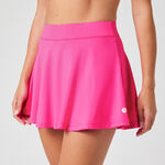 Björn Borg Kleding Björn Borg Ace Jersey Rok Dames-Pink
