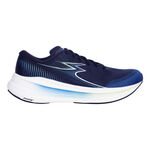 361 Grad Hardloopschoenen 361 Grad Centauri 3 Neutrale schoen Heren - donkerblauw, blauw