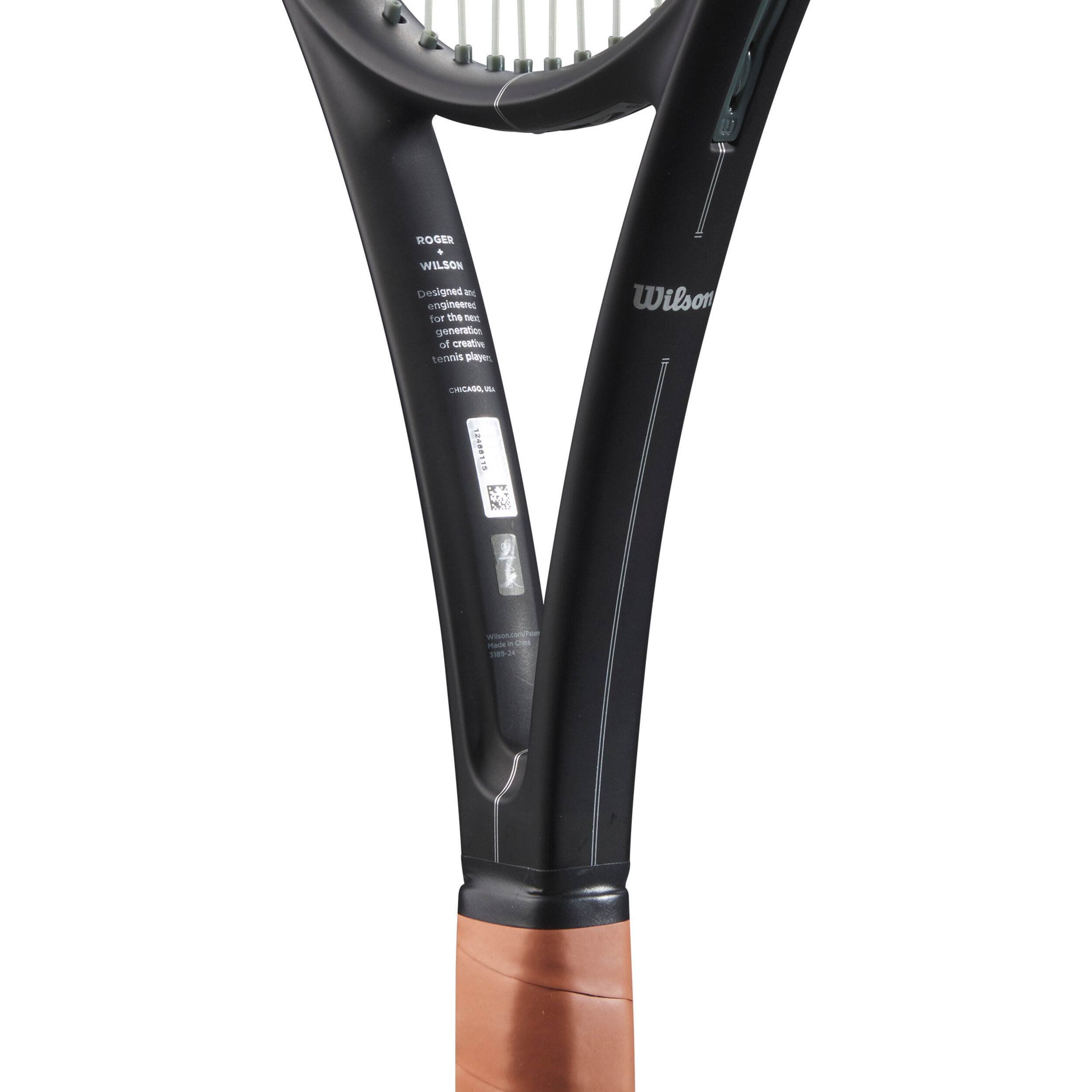 Wilson　RF01 FUTURE Wilson RF 01 Future Tourracket | Tennis-Point