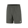 Sparkle Drop Shorts Heren-Antraciet