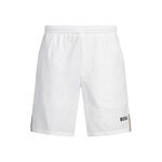 BOSS Kleding BOSS Atta 9inch Shorts Heren-Wit