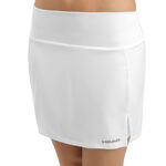 Club Basic Long Skirt Women