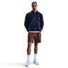 Court Dri-Fit Slam Jannik Sinner Trainingsjack Heren - donkerblauw, 