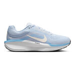 Nike Hardloopschoenen Nike Winflo 11 Neutrale Schoen Dames-Blaugrau,Lichtblauw