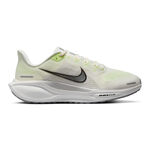 Nike Hardloopschoenen Nike Pegasus&nbsp;41 Neutrale schoen Dames-wit, neongeel