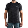 Ace Orbital T-shirt Heren-Grijs