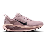 Nike Hardloopschoenen Nike Vomero&nbsp;18 Neutrale schoen Dames-roze, zwart