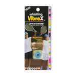 Tourna Toebehoren voor rackets Tourna Whistling Vibrex Demper Verpakking 1 Stuk-Blauw