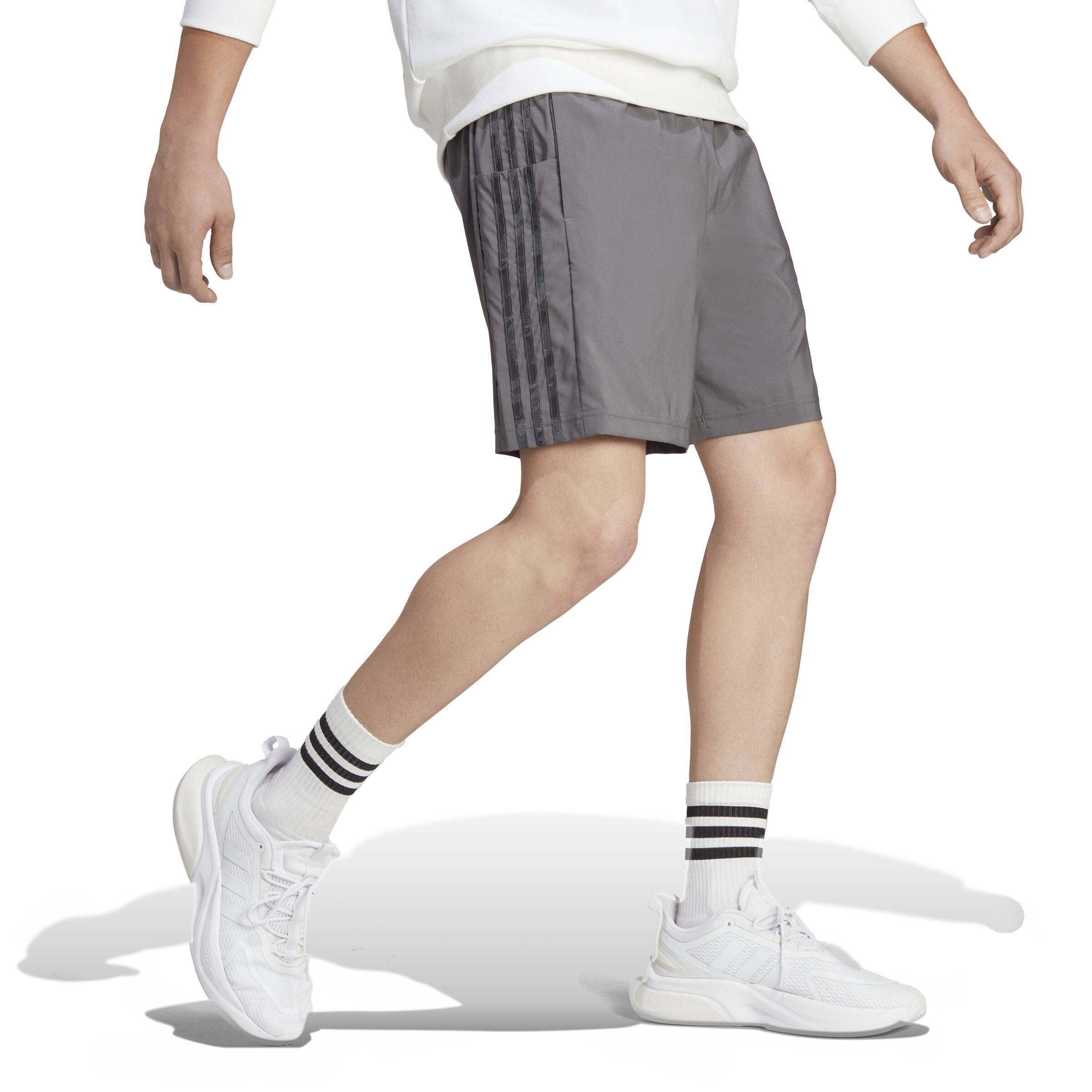 Essentials chelsea short on sale
