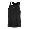 Road Hardloopshirt Dames-Zwart