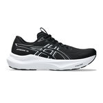 ASICS Hardloopschoenen ASICS GT-2000 14 Stabiliteitsschoen Dames-Zwart,Wit