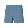 Core 5.5 Hardloopshorts Heren-Petrolblauw