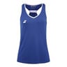 Play Tanktop Meisjes-Blauw