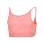 Nike Dri-Fit Trophy Swoosh print Bra