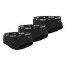 Everyday Stretch Slip Verpakking 3 Stuks Heren-Zwart,Wit