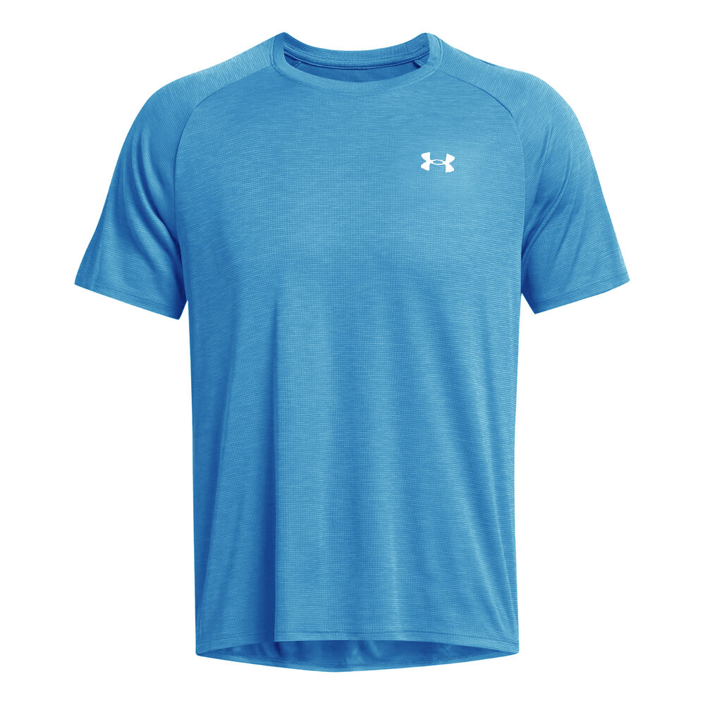 underarmour Under Armour Tech Textured T-shirt Heren
