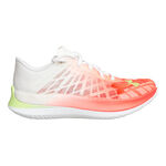 Under Armour Hardloopschoenen Under Armour Flow Velociti Elite Wedstrijdschoen-Wit